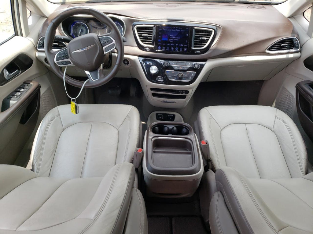 2017 CHRYSLER PACIFICA T - 2C4RC1BG1HR551568