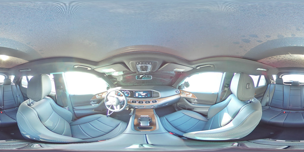 2023 MERCEDES-BENZ GLE 450 4M - 4JGFB5KB6PA862817