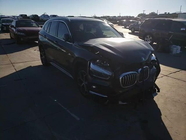 2019 BMW X1 SDRIVE2 - WBXHU7C59K5L10437