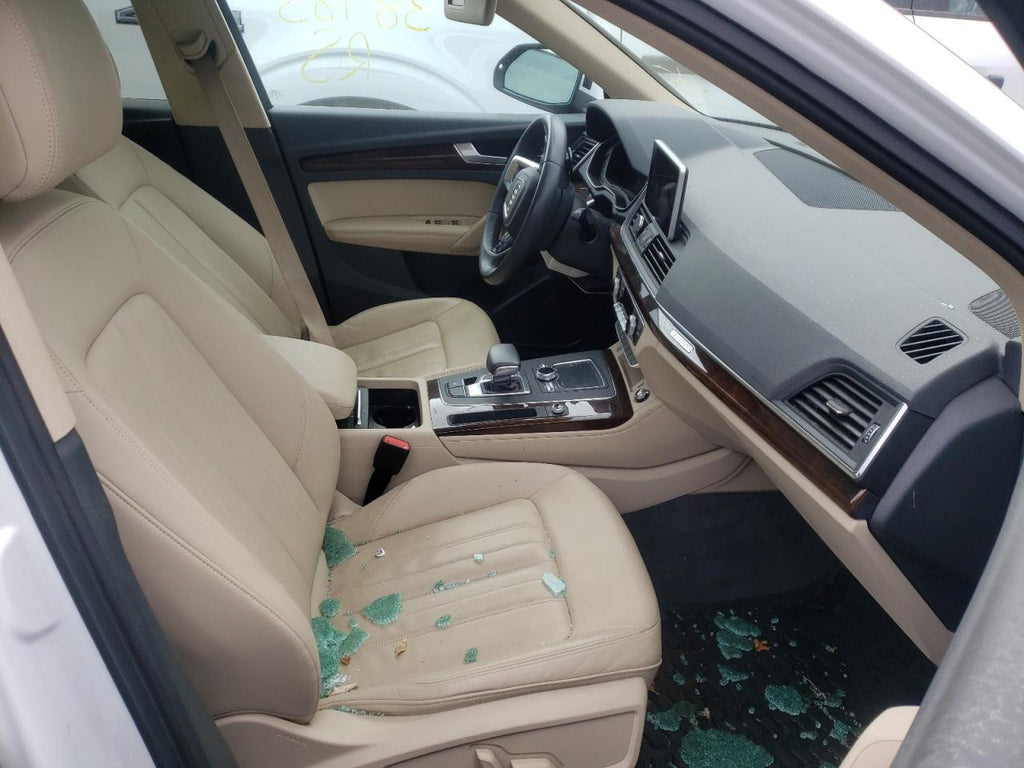 2019 AUDI Q5 PREMIUM - WA1BNAFY9K2115288