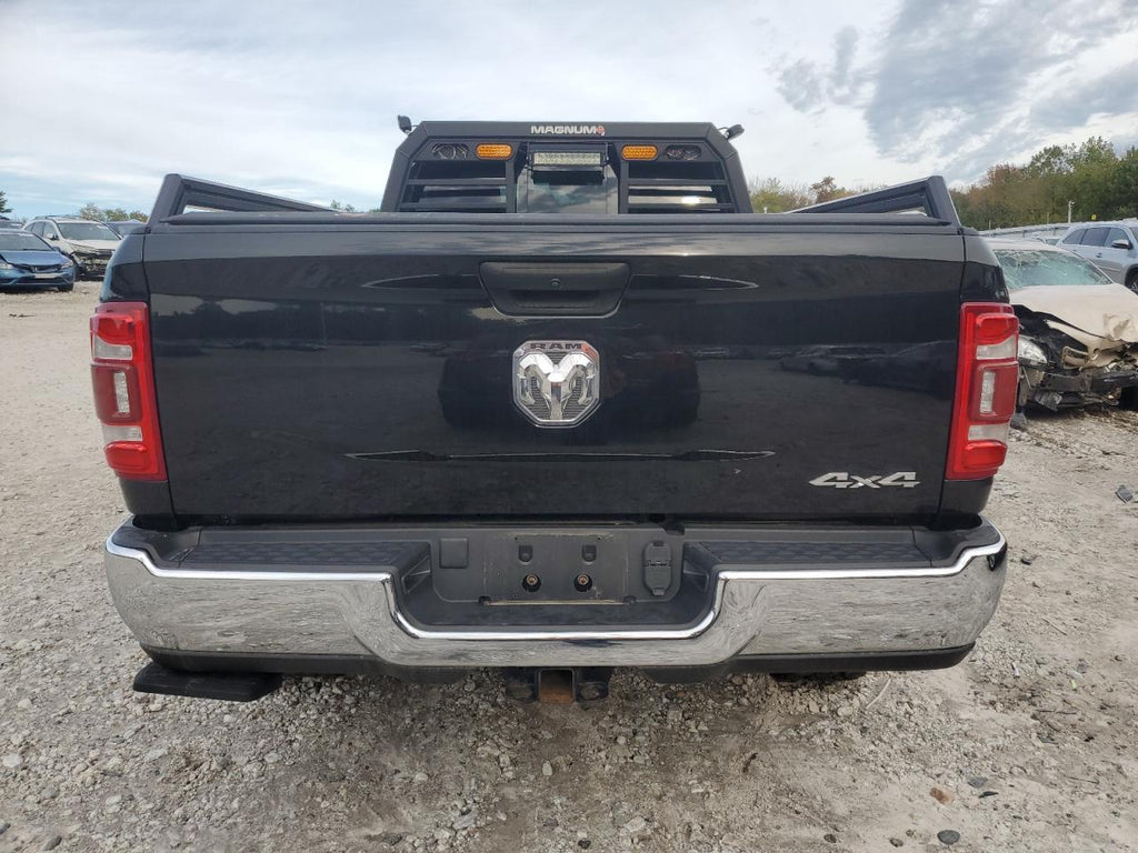 2020 RAM 2500 TRADE - 3C6MR5AJ2LG288445