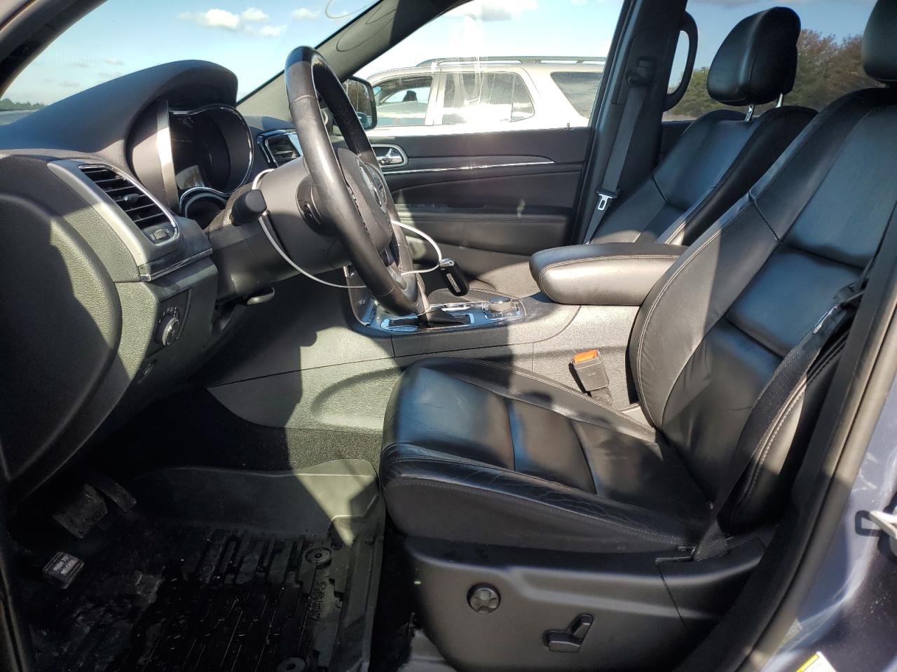 2019 JEEP GRAND CHER - 1C4RJFBG3KC829986