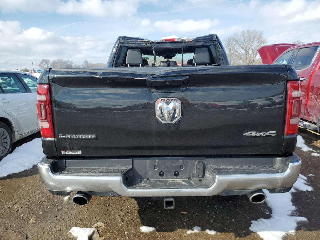 2023 RAM 1500 LARAM - 1C6SRFJT0PN601567
