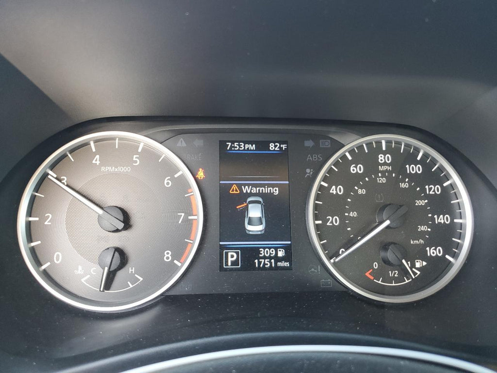 2024 NISSAN SENTRA S - 3N1AB8BV0RY310239
