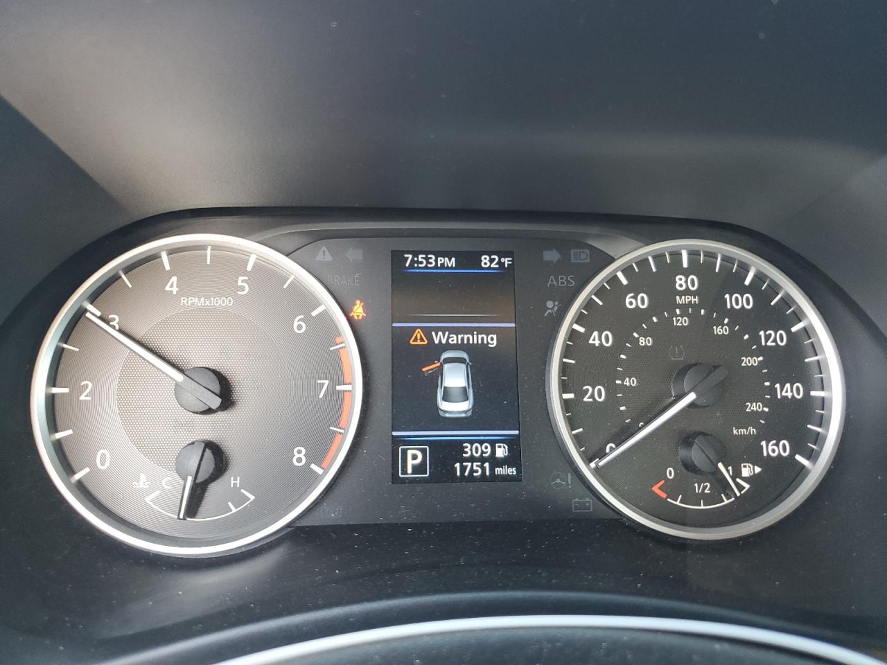 2024 NISSAN SENTRA S - 3N1AB8BV0RY310239