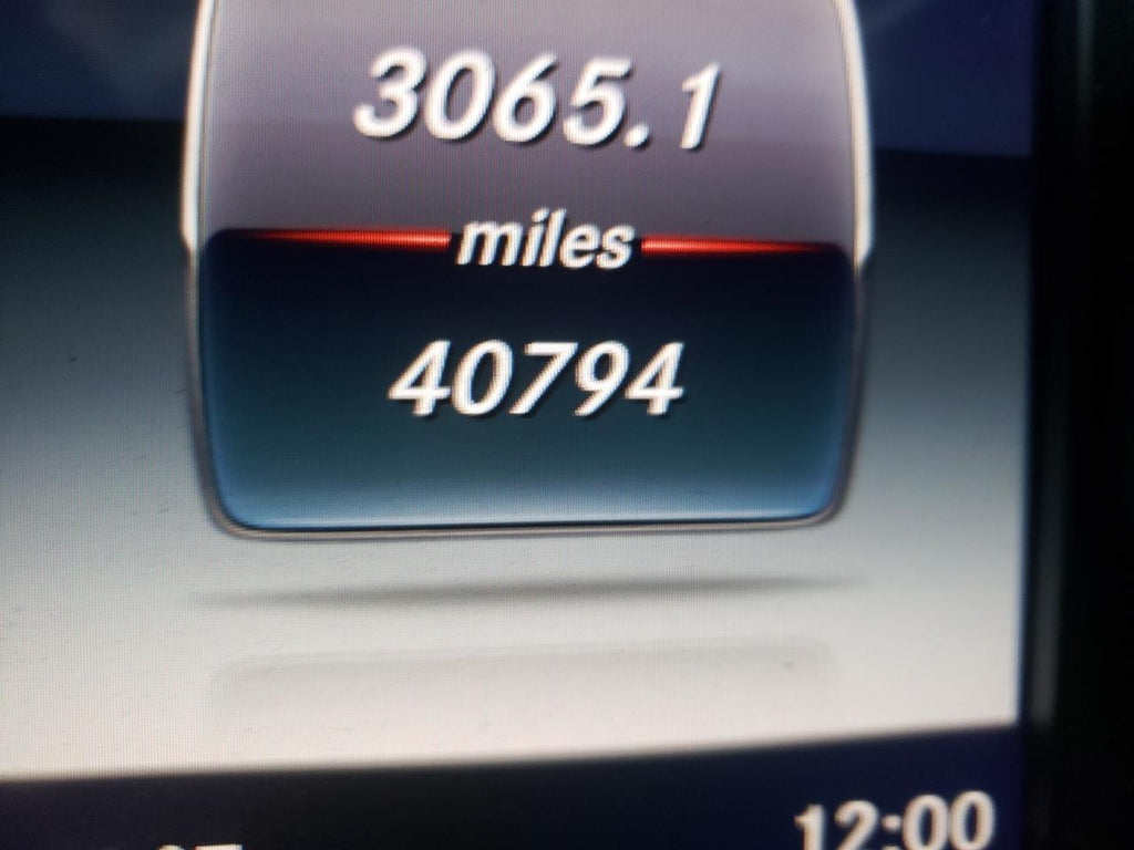 2018 MERCEDES-BENZ C 300 - WDDWF4JB1JR417064