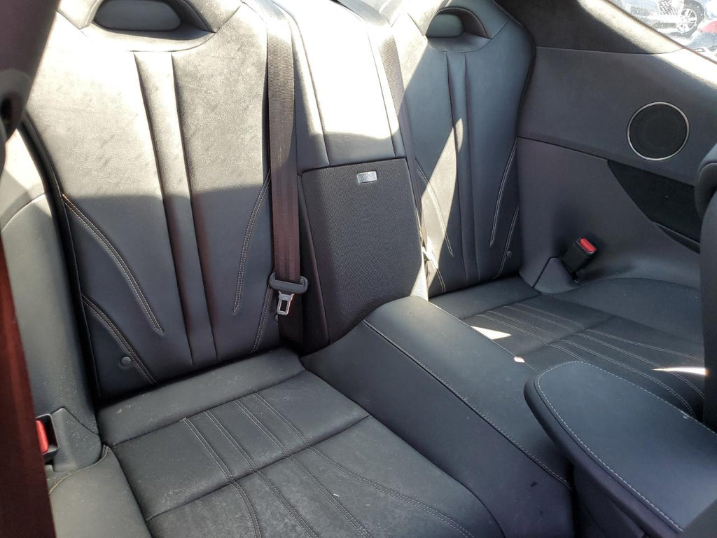 2018 LEXUS LC 500 - JTHHP5AY7JA000684