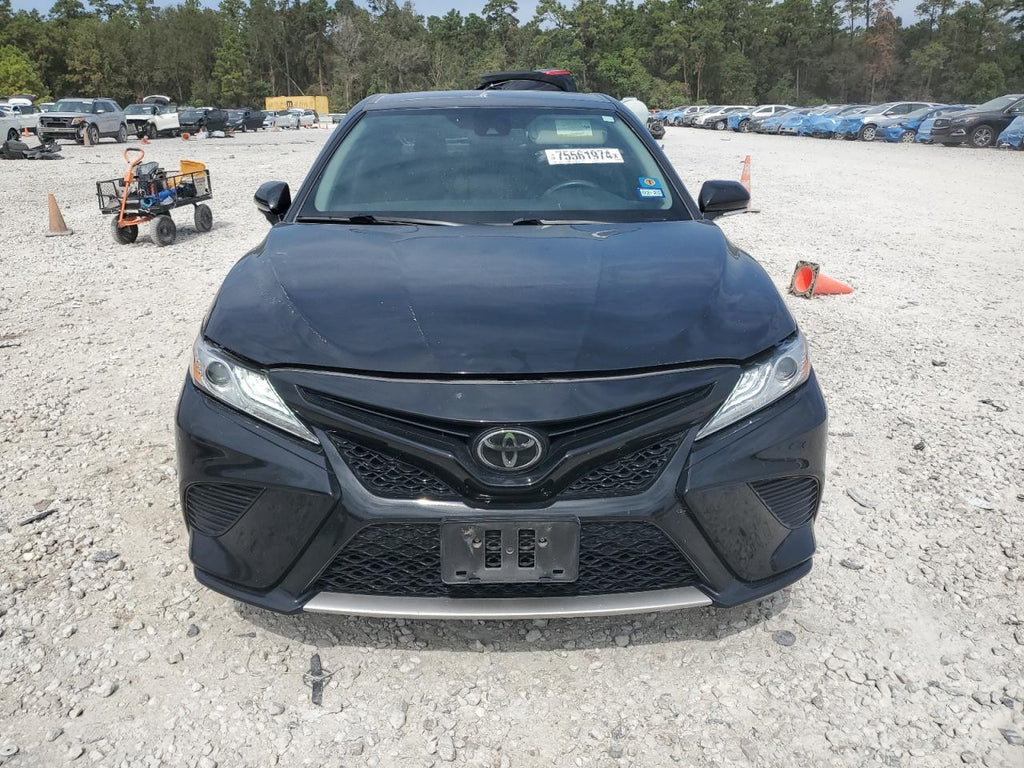 2020 TOYOTA CAMRY XSE - 4T1K61AK4LU924026
