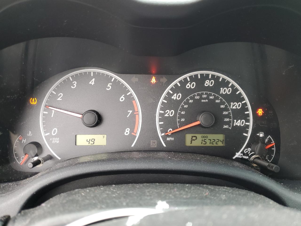 2013 TOYOTA COROLLA BA - 2T1BU4EE6DC090789