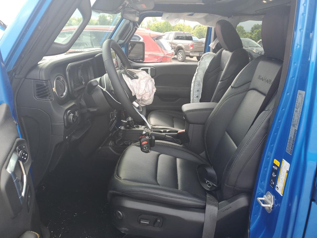 2024 JEEP WRANGLER S - 1C4RJXP64RW185980