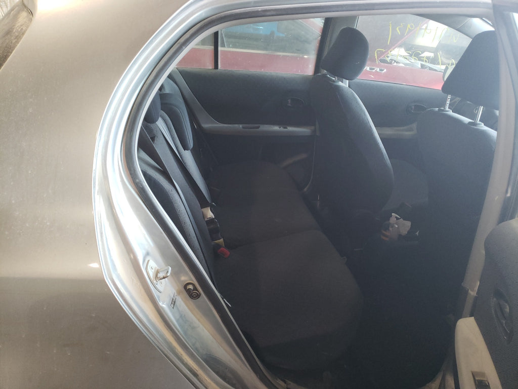 2009 TOYOTA YARIS - JTDKT903895232554