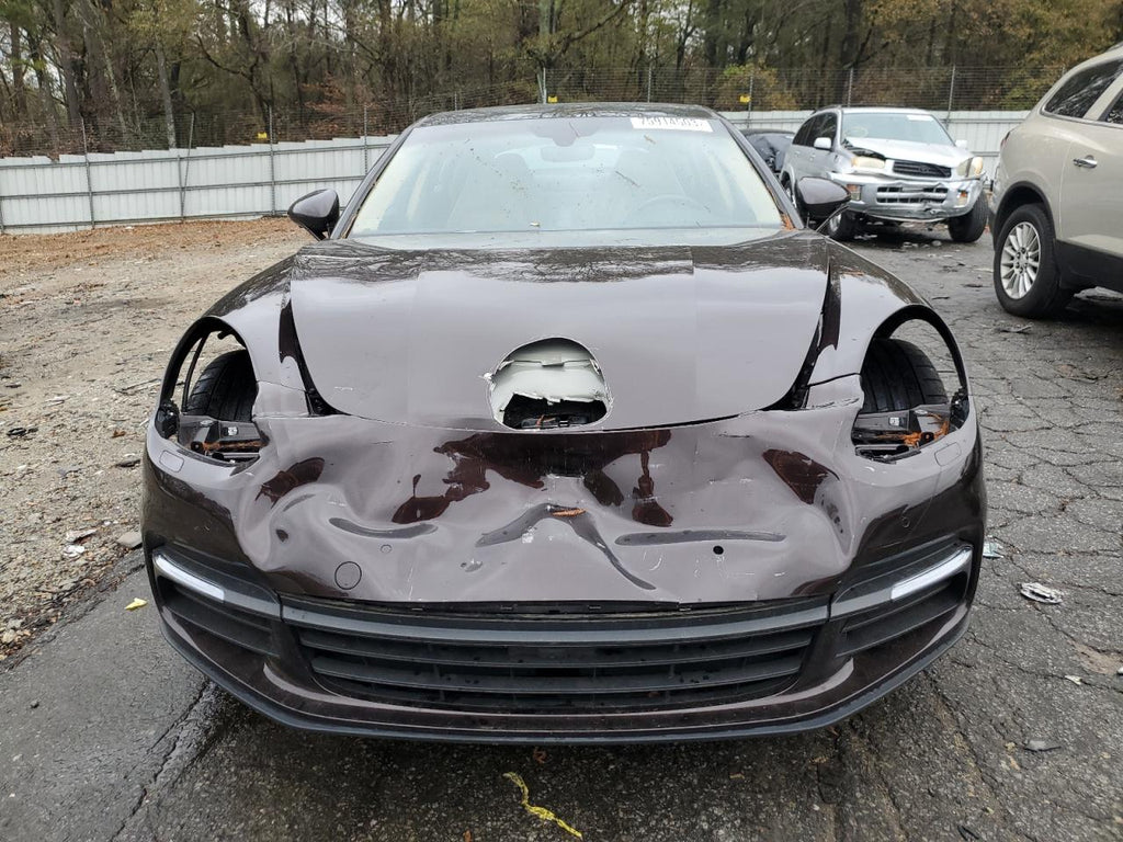 2020 PORSCHE PANAMERA B - WP0AA2A70LL103947