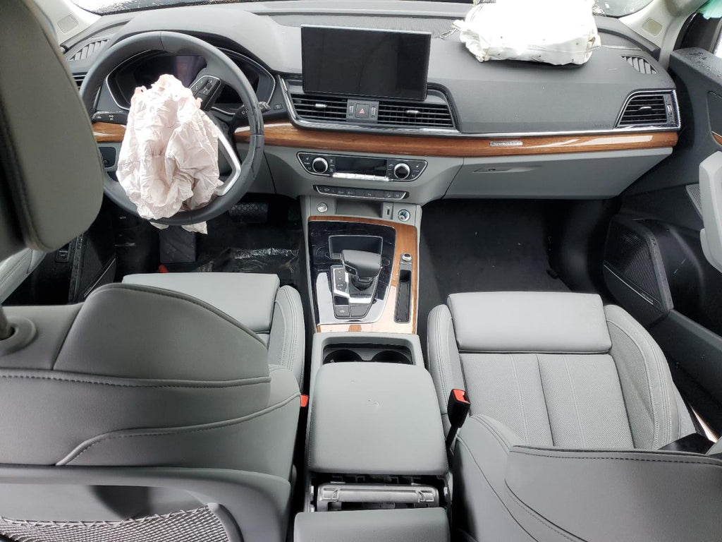 2023 AUDI Q5 PREMIUM - WA1EAAFY7P2062820