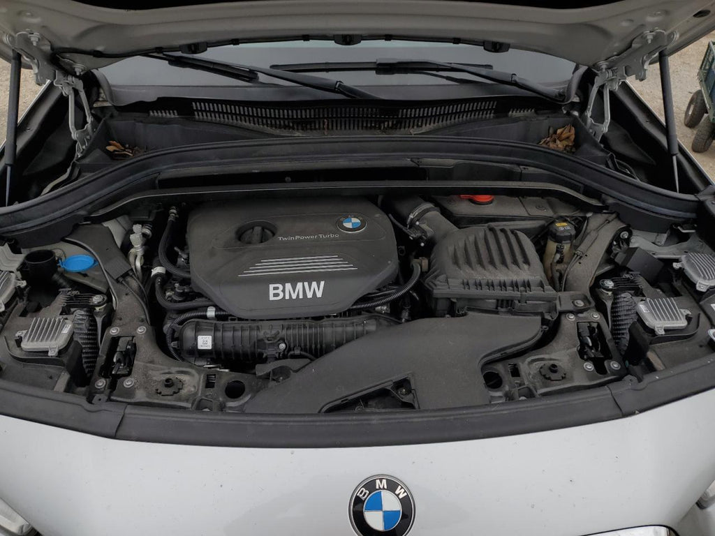 2019 BMW X2 SDRIVE2 - WBXYJ3C5XK5N07327