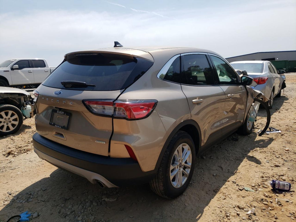 2020 FORD ESCAPE SE - 1FMCU0G69LUB21792