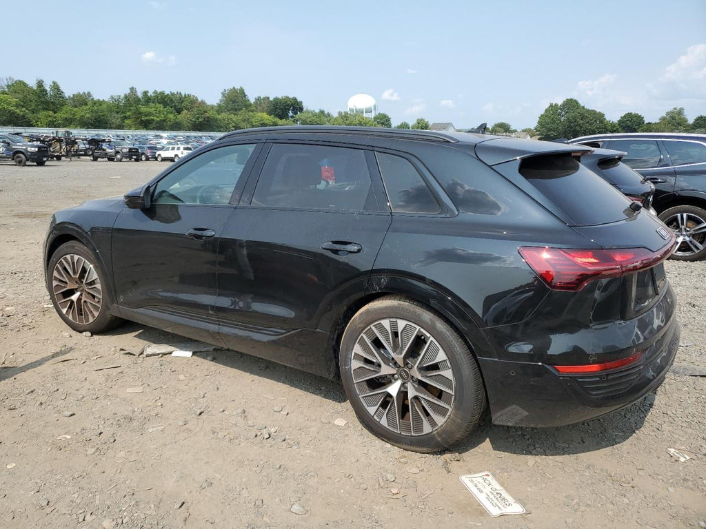 2024 AUDI Q8 E-TRON - WA15AAGE6RB058958