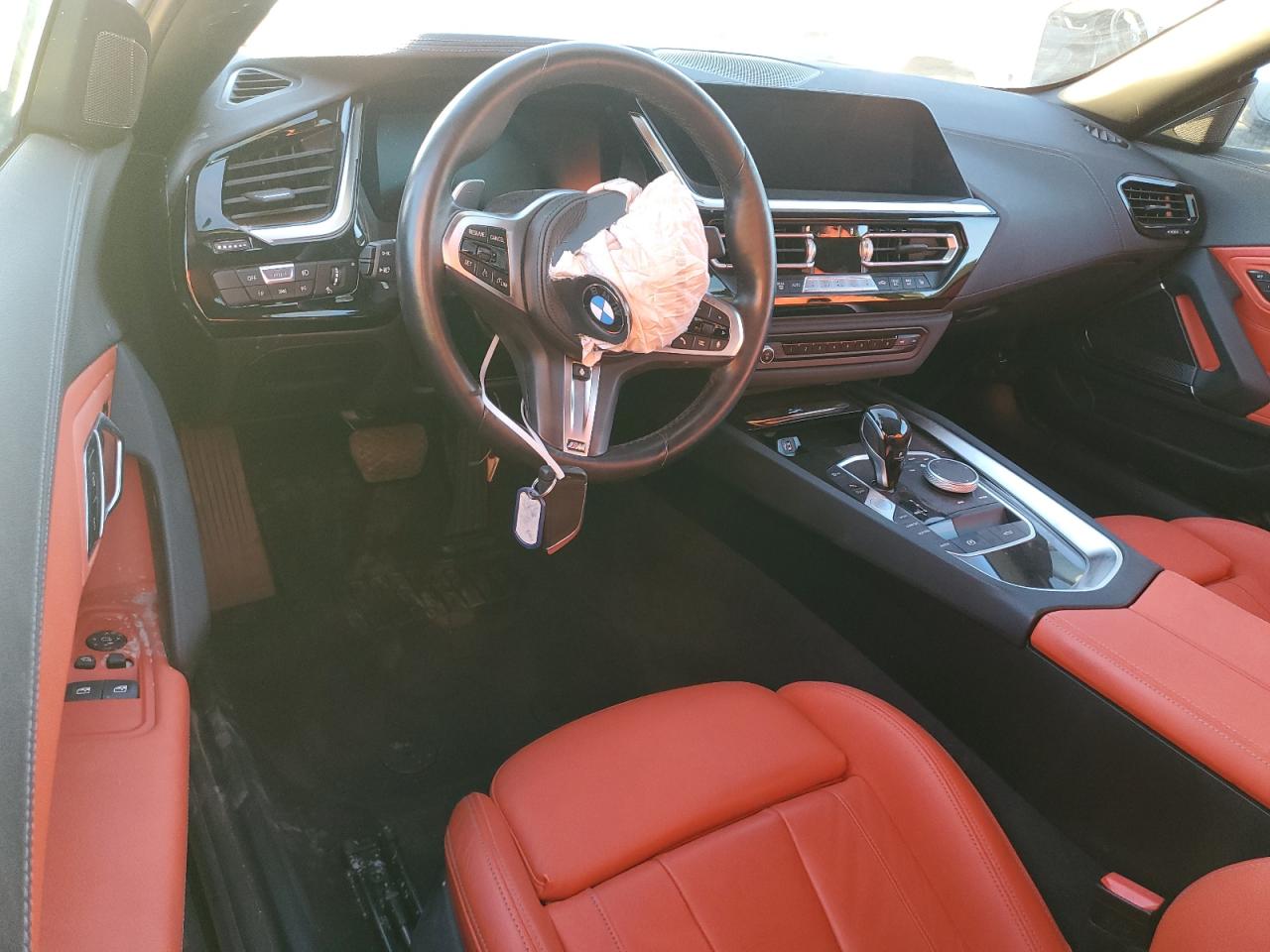 2023 BMW Z4 SDRIVE3 - WBAHF3C00PWY02941