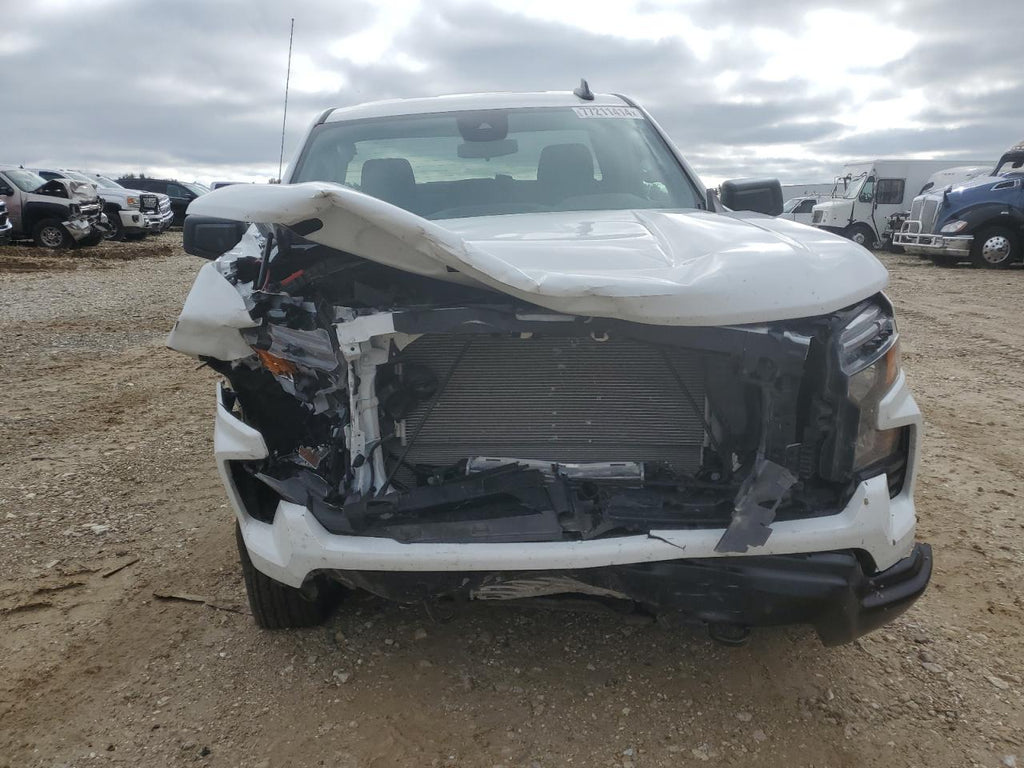 2024 CHEVROLET SILVERADO - 3GCNDAEK3RG269760