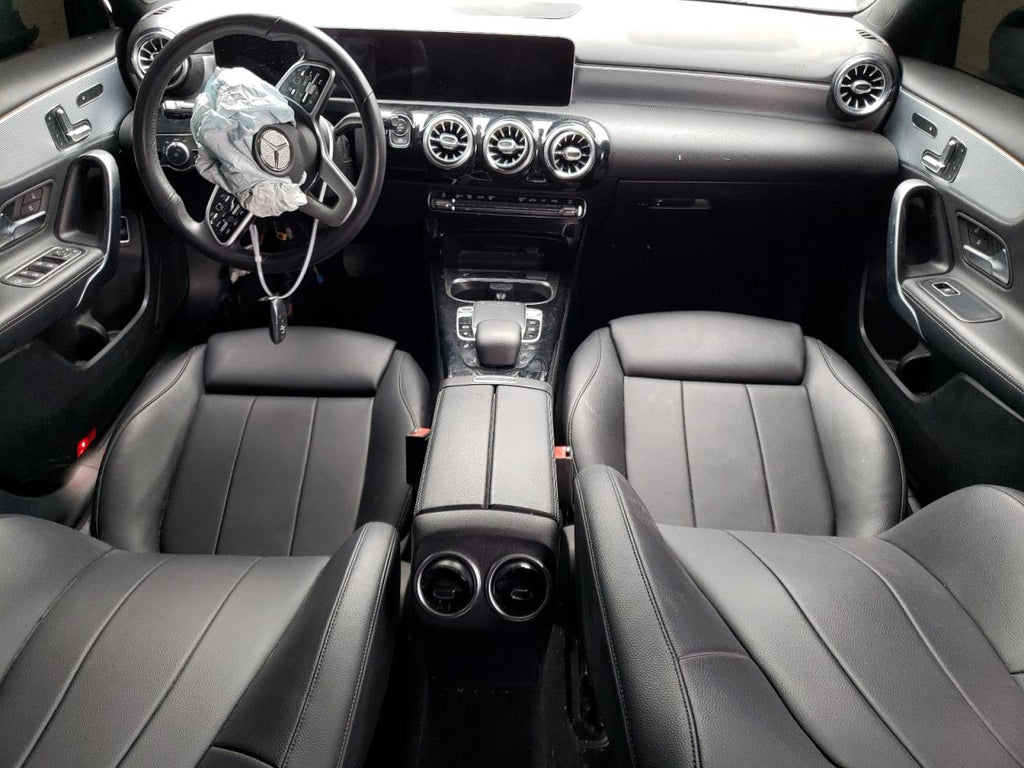 2019 MERCEDES-BENZ A 220 - WDD3G4EB9KW010641