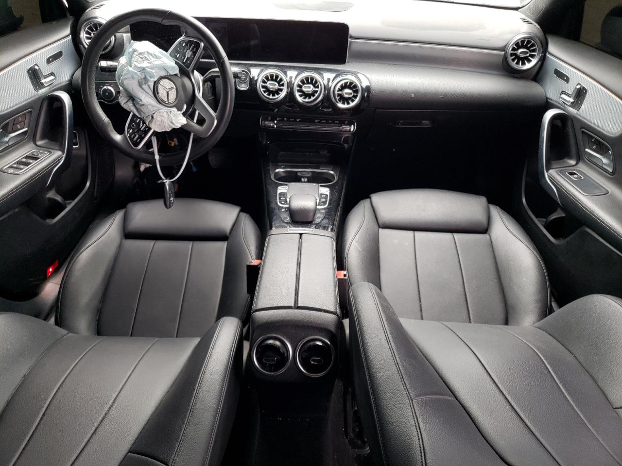 2019 MERCEDES-BENZ A 220 - WDD3G4EB9KW010641