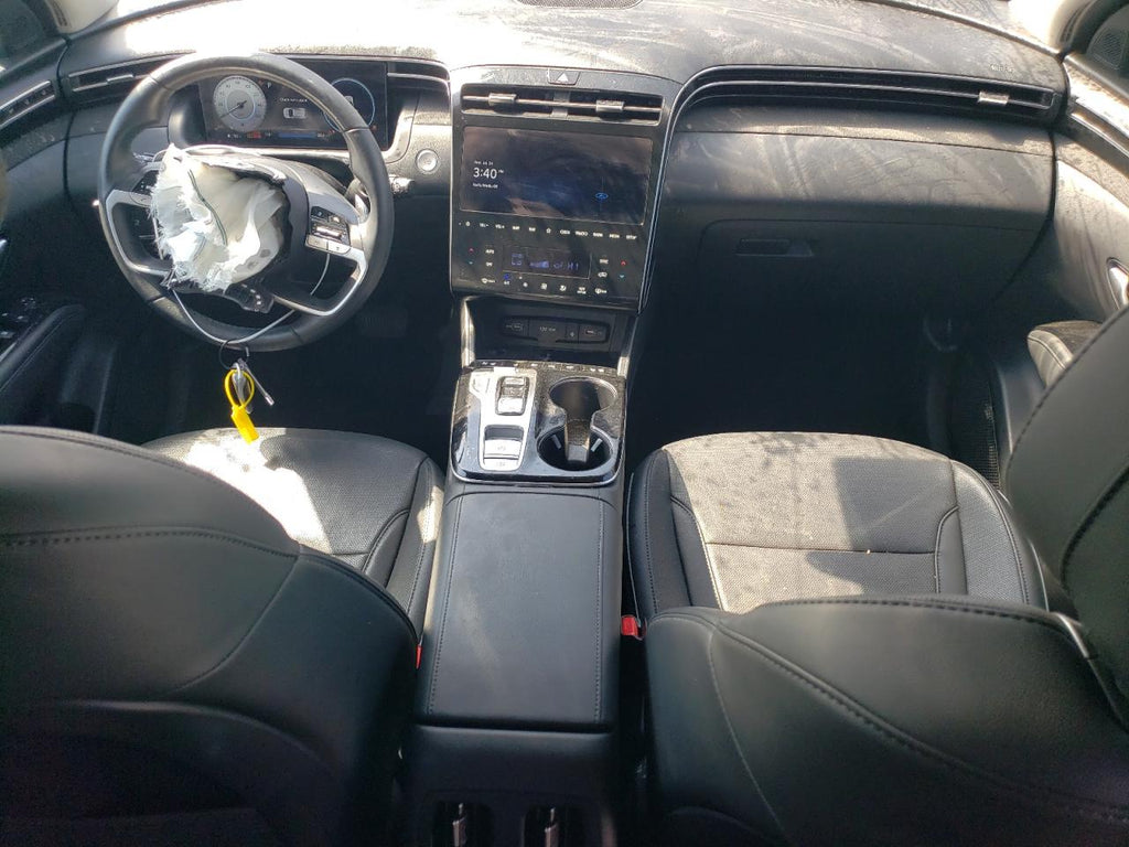 2023 HYUNDAI TUCSON LIM - 5NMJECAE9PH184351