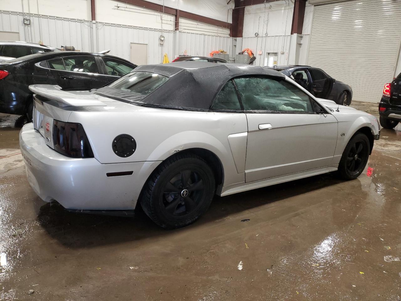 2003 FORD MUSTANG GT - 1FAFP45X83F421572