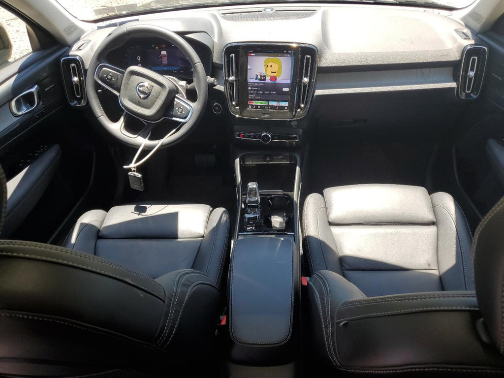 2023 VOLVO XC40 PLUS - YV4L12UW3P2102635