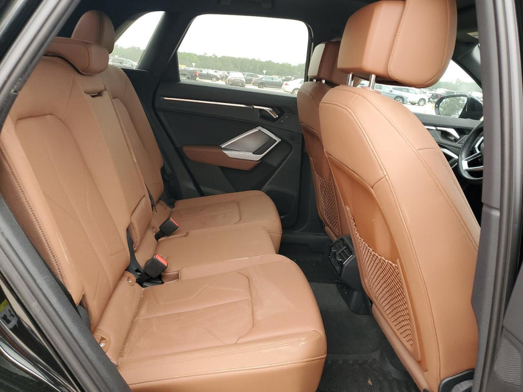 2020 AUDI Q3 PREMIUM - WA1DECF34L1024252