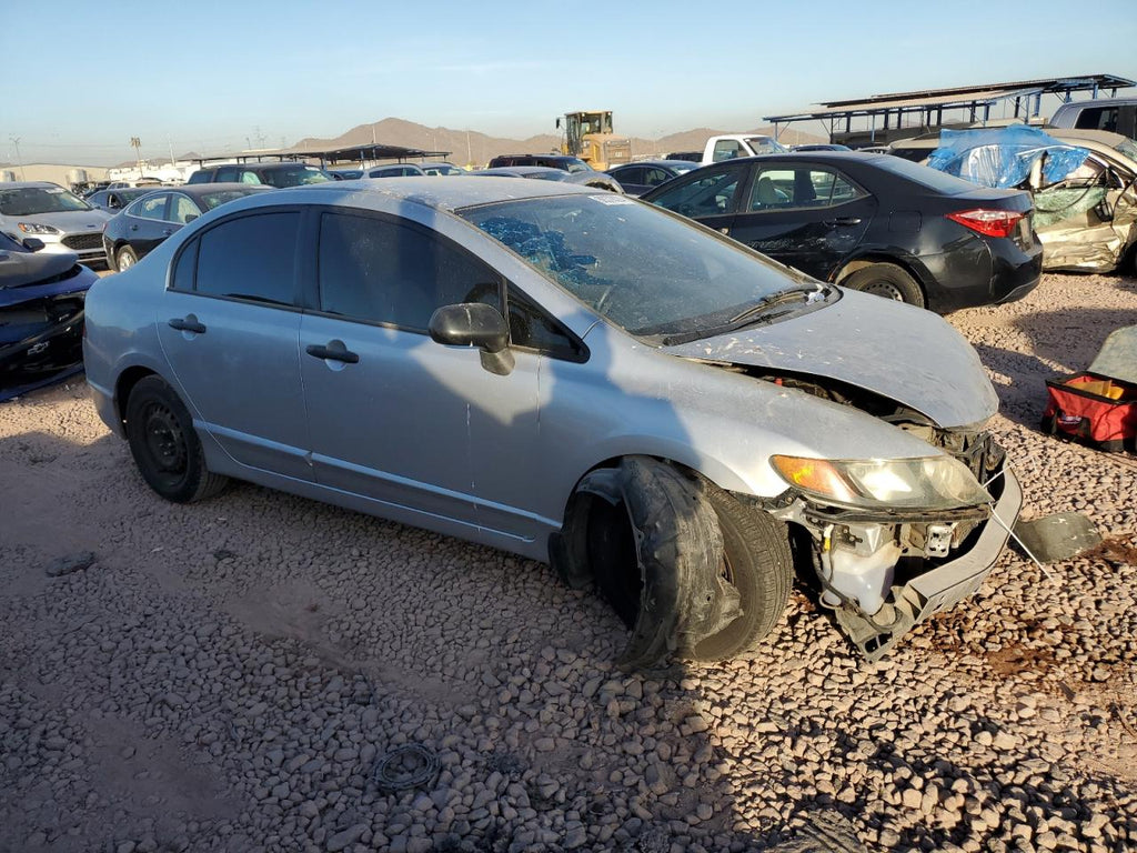 2006 HONDA CIVIC DX V - 2HGFA16386H002146