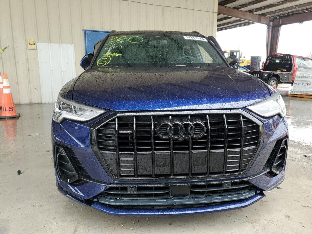 2022 AUDI Q3 PREMIUM - WA1EECF38N1031034