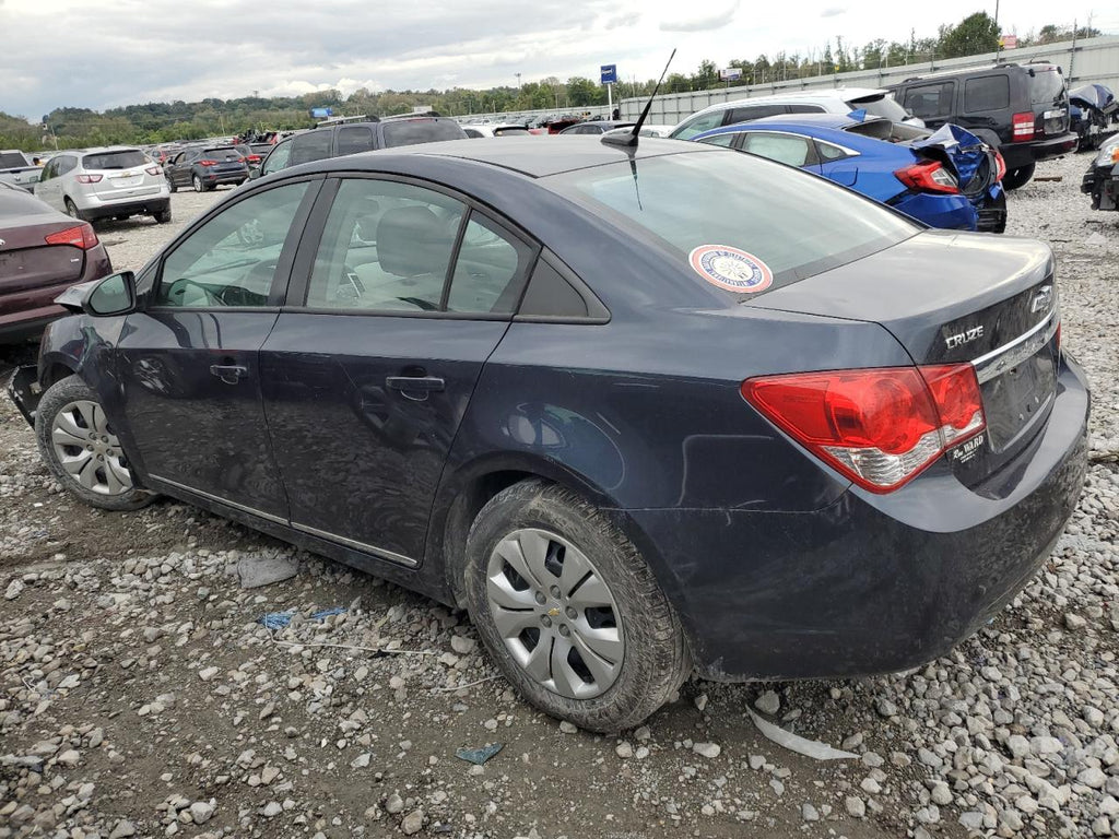 2014 CHEVROLET CRUZE LS - 1G1PA5SH2E7405585