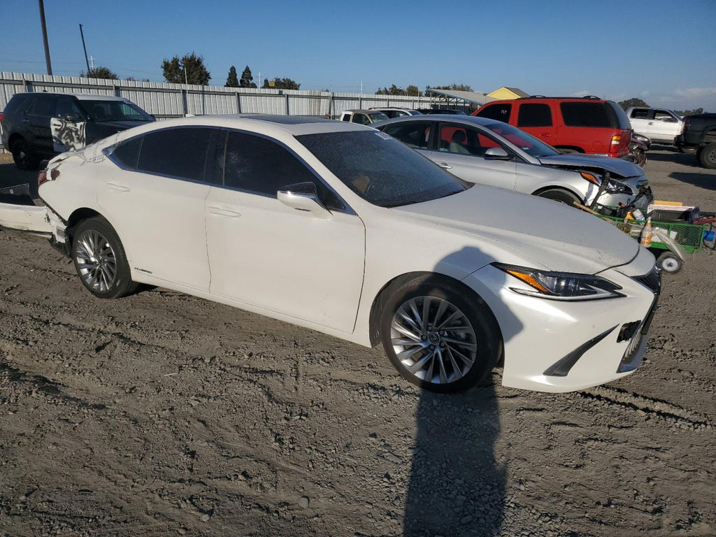 2019 LEXUS ES 300H - JTHB21B13K2024216