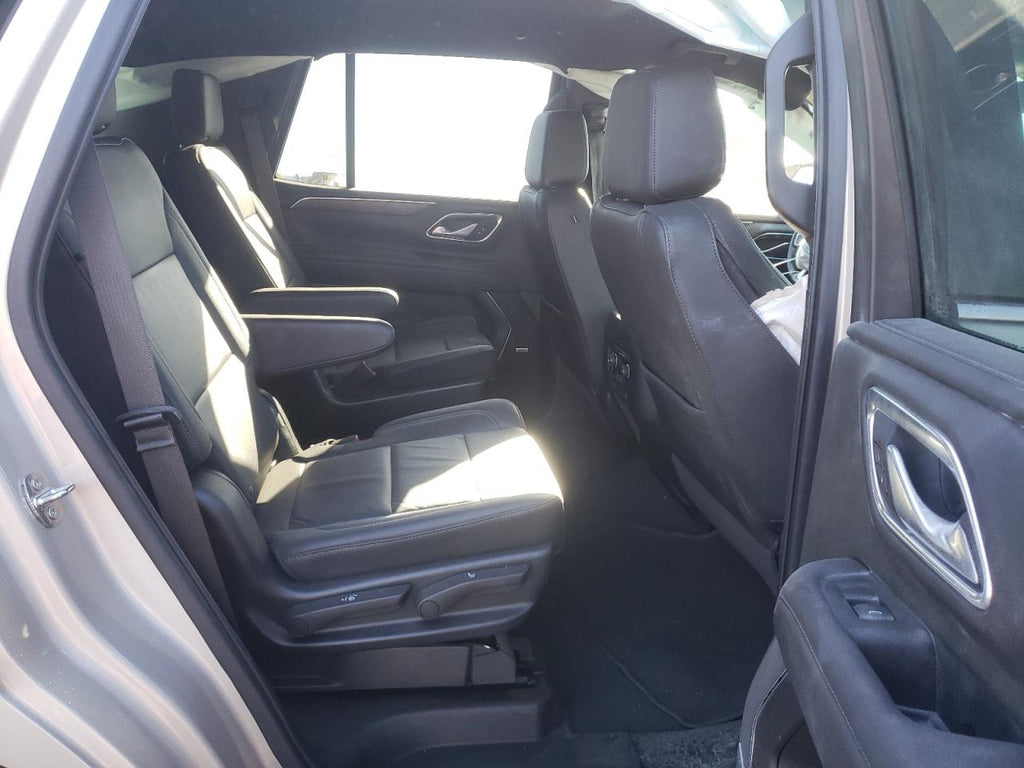 2022 CHEVROLET TAHOE C150 - 1GNSCNKD9NR143908