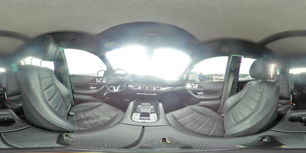 2020 MERCEDES-BENZ GLS 580 4M - 4JGFF8GE4LA175032