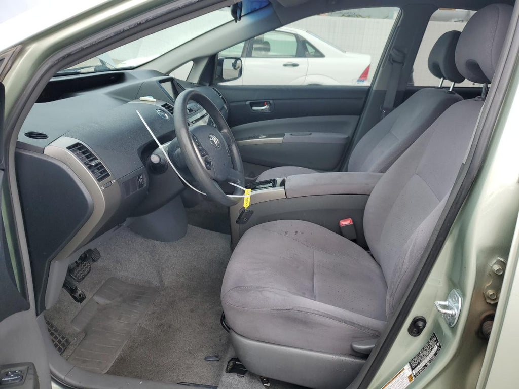 2009 TOYOTA PRIUS - JTDKB20U097865976