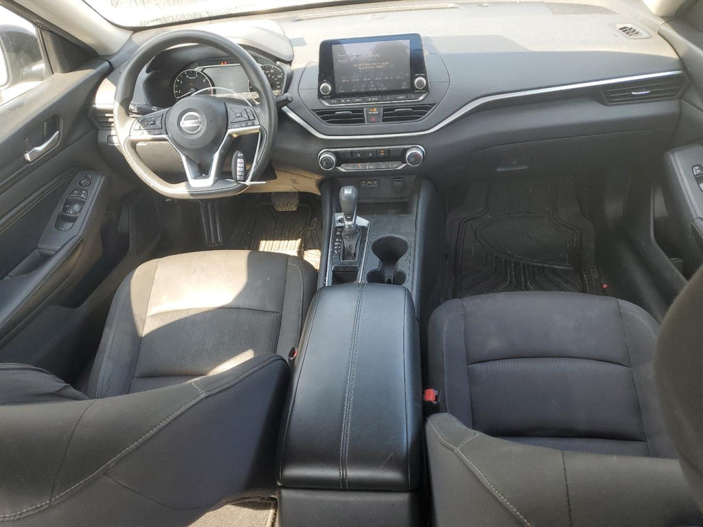 2020 NISSAN ALTIMA S - 1N4BL4BV2LC131388