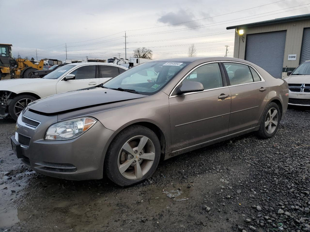 2011 CHEVROLET MALIBU 1LT - 1G1ZC5E1XBF368935