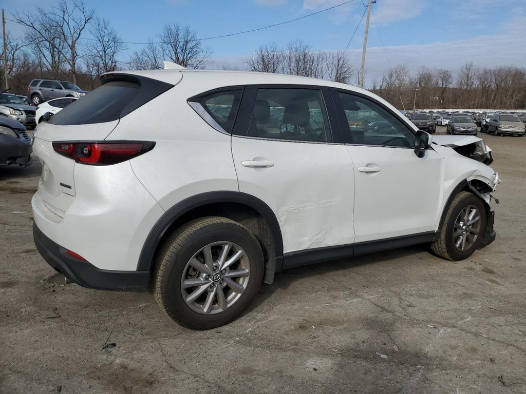 2023 MAZDA CX-5 - JM3KFBAM6P0187167