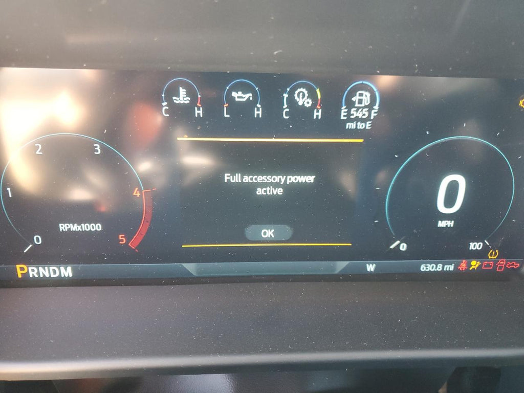2024 FORD F350 SUPER - 1FT8W3BM1REE97515
