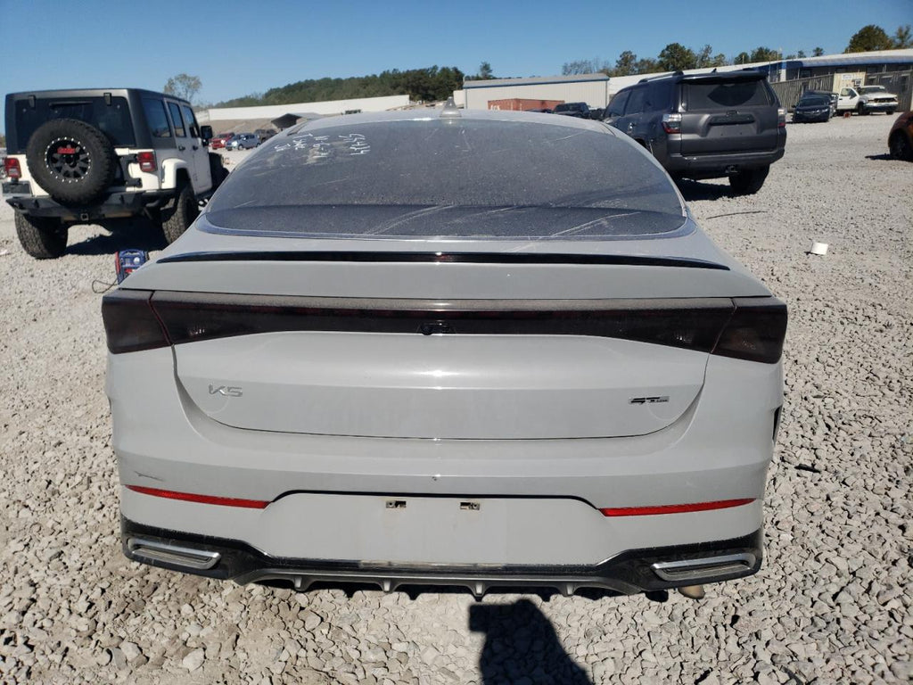 2023 KIA K5 GT LINE - 5XXG64J28PG213467