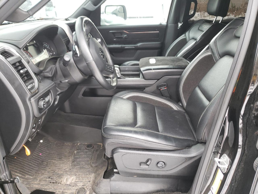 2022 RAM 1500 TRX - 1C6SRFU99NN202590
