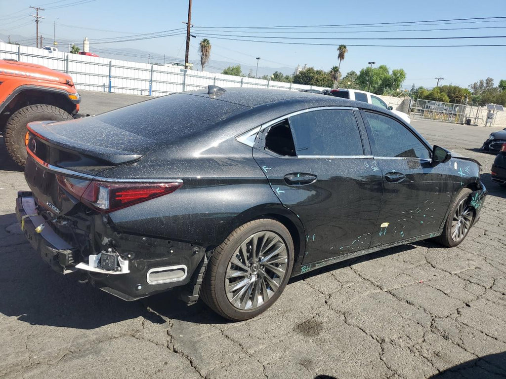 2024 LEXUS ES 300H BA - 58AEA1C11RU048811