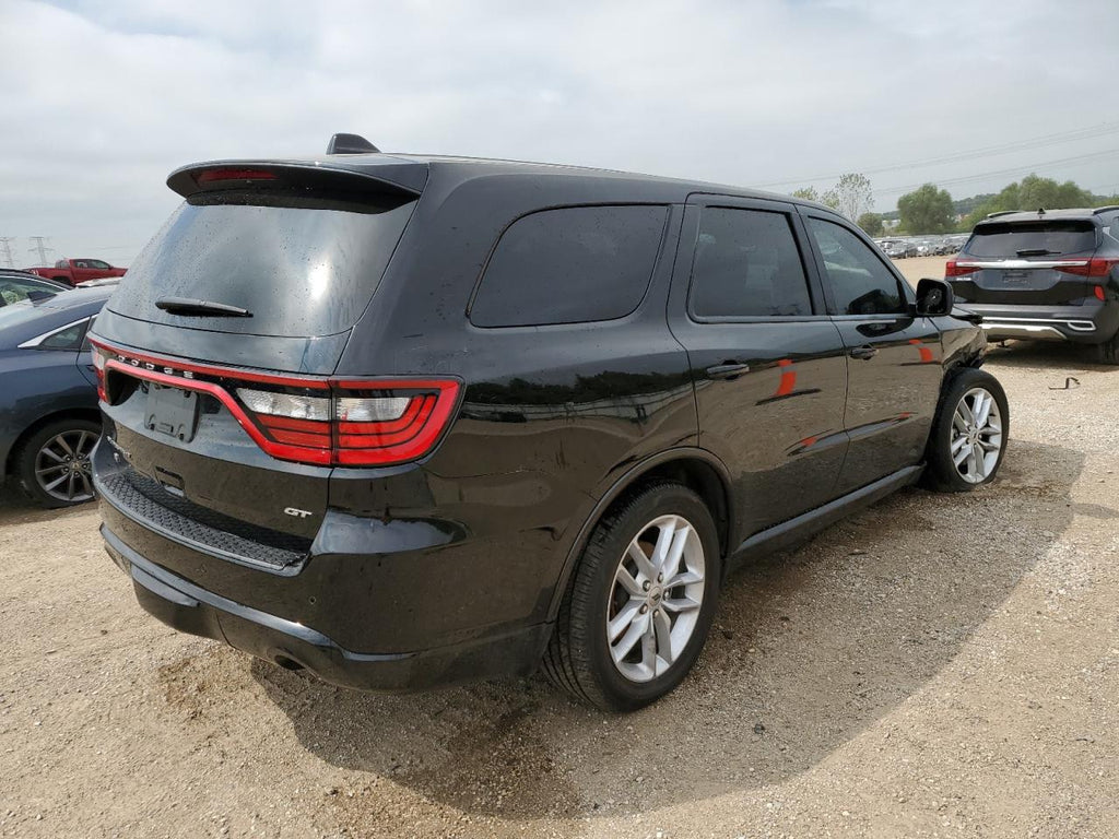 2023 DODGE DURANGO GT - 1C4RDJDG9PC568314