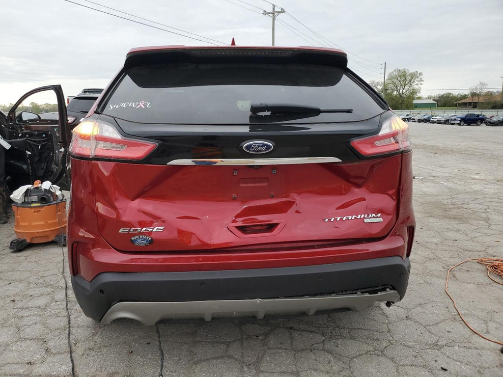 2020 FORD EDGE TITAN - 2FMPK3K92LBB00959