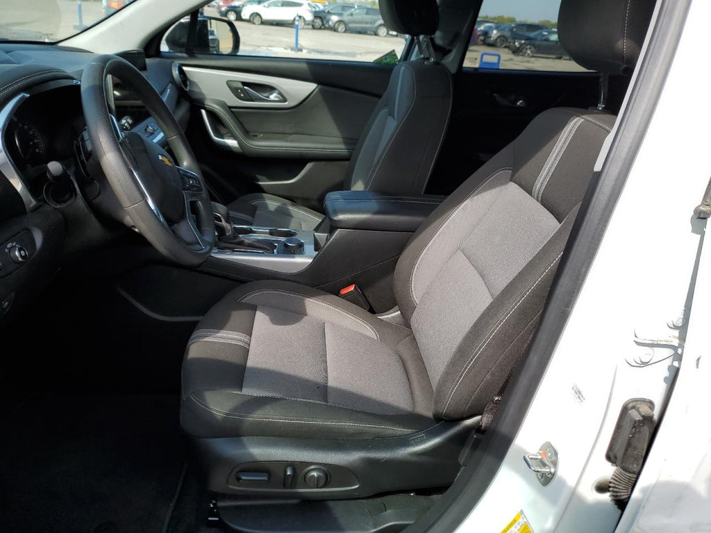 2024 CHEVROLET BLAZER 2LT - 3GNKBCR4XRS173256