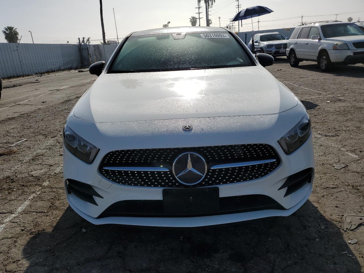 2019 MERCEDES-BENZ A 220 - WDD3G4EB6KW009530