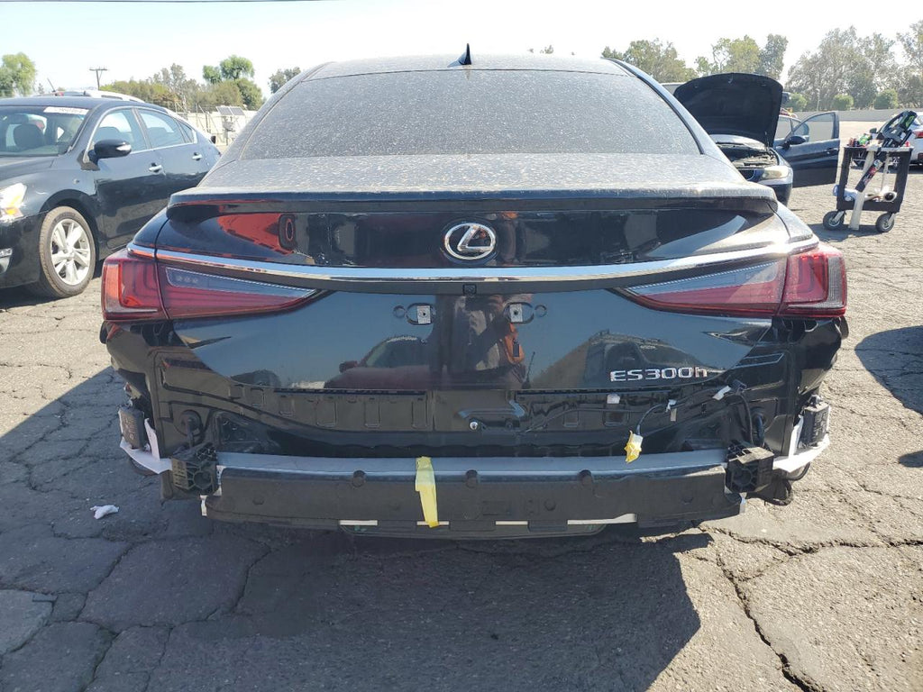 2024 LEXUS ES 300H BA - 58AEA1C11RU048811