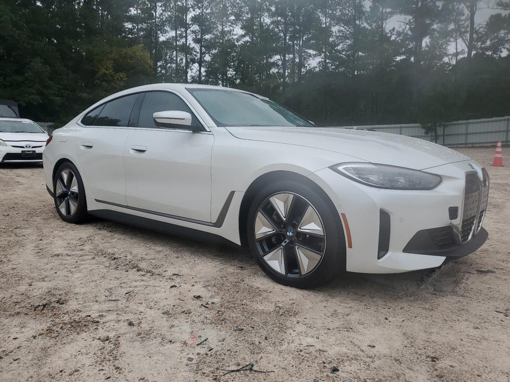 2023 BMW I4 EDRIVE - WBY43AW00PFP81422