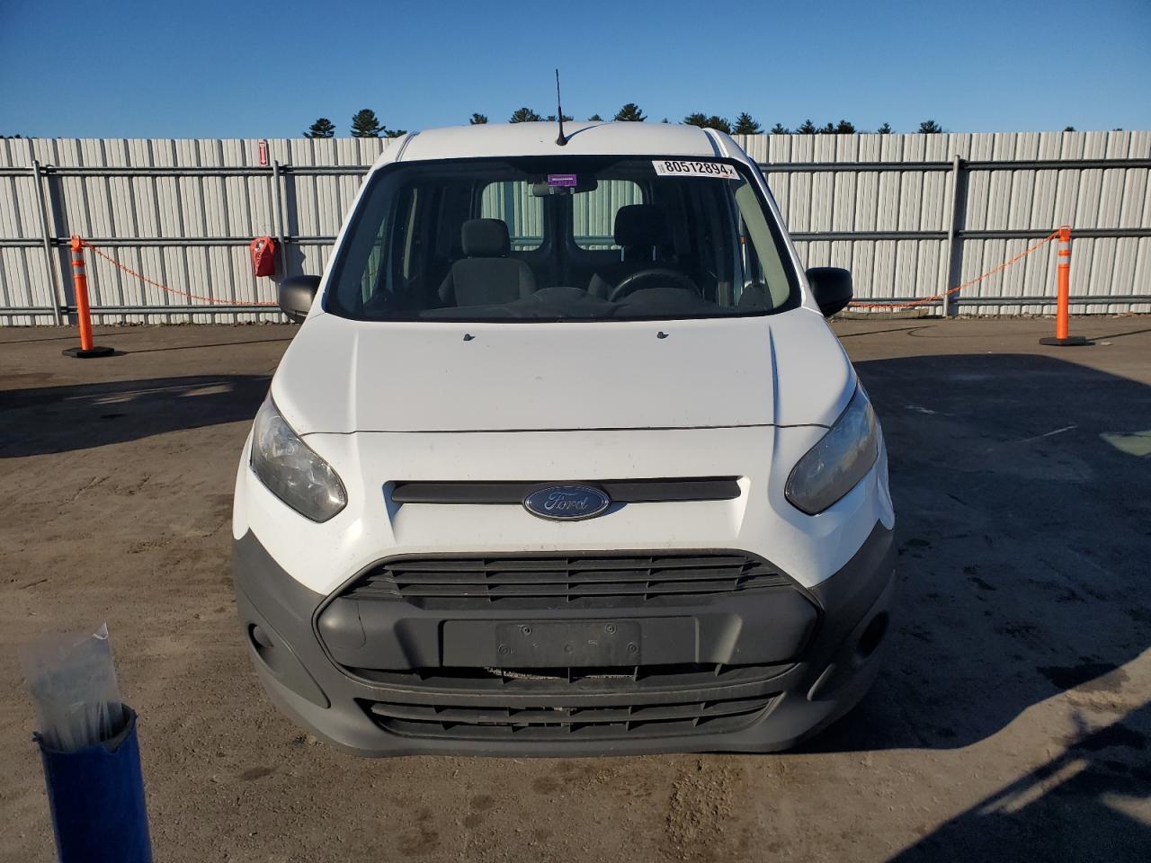 2018 FORD TRANSIT CO - NM0LS7E72J1362233