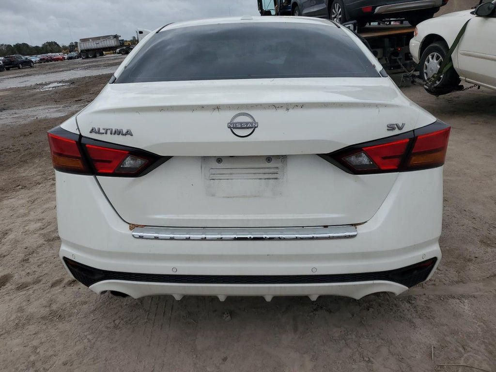 2023 NISSAN ALTIMA SV - 1N4BL4DV2PN397467